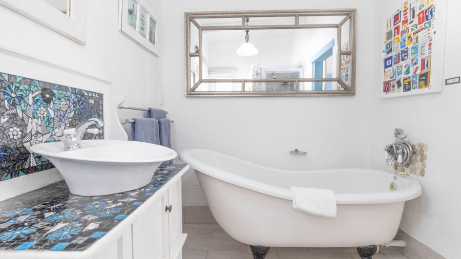 5 Bedroom Property for Sale in Paternoster Western Cape